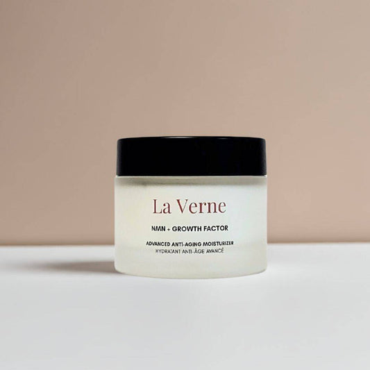 Lumiere Growth Factor Advanced Anti-Aging Moisturizer