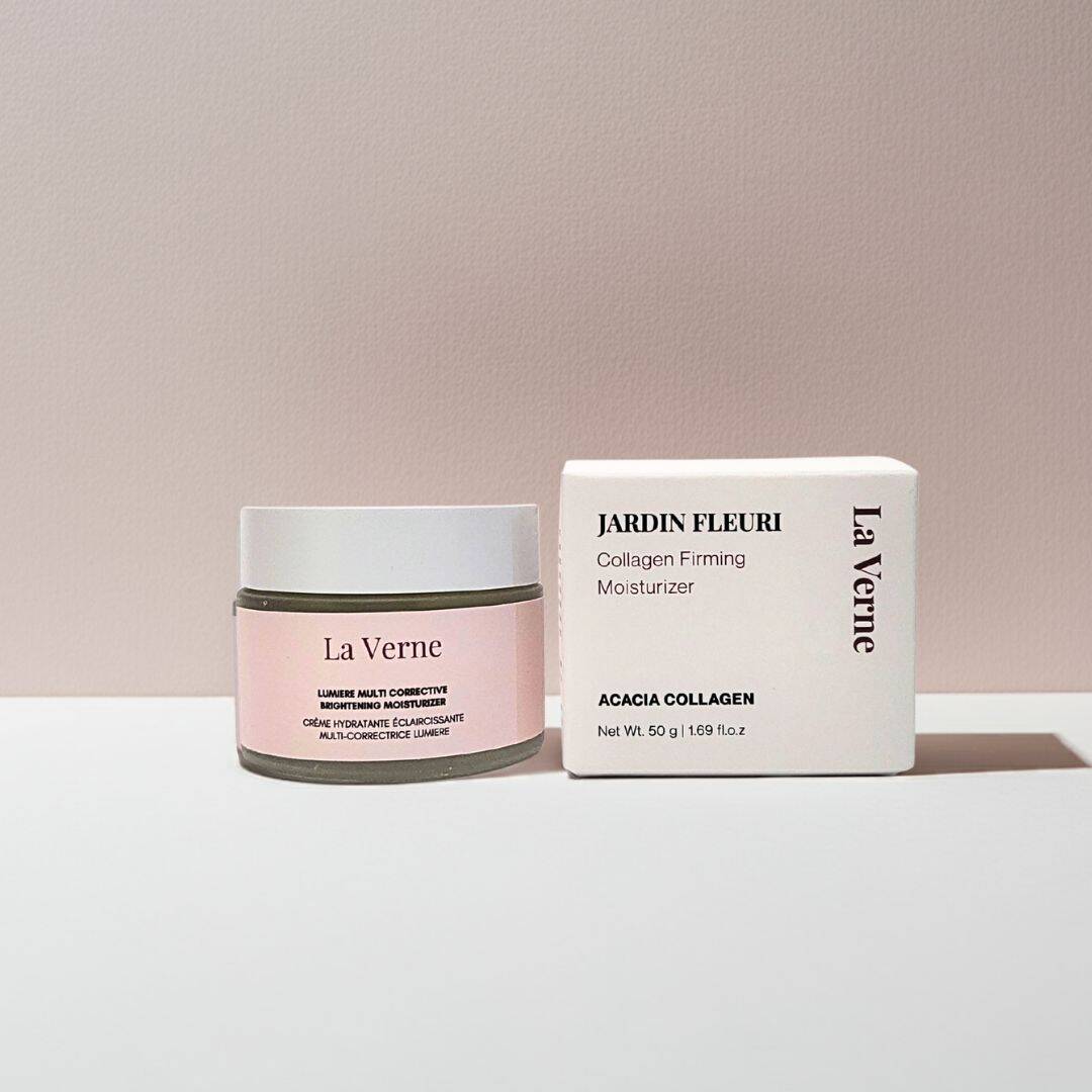 Lumiere Multi-Corrective Brightening Moisturizer