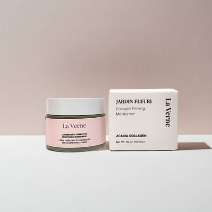 Lumiere Multi-Corrective Brightening Moisturizer