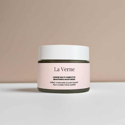 Lumiere Multi-Corrective Brightening Moisturizer