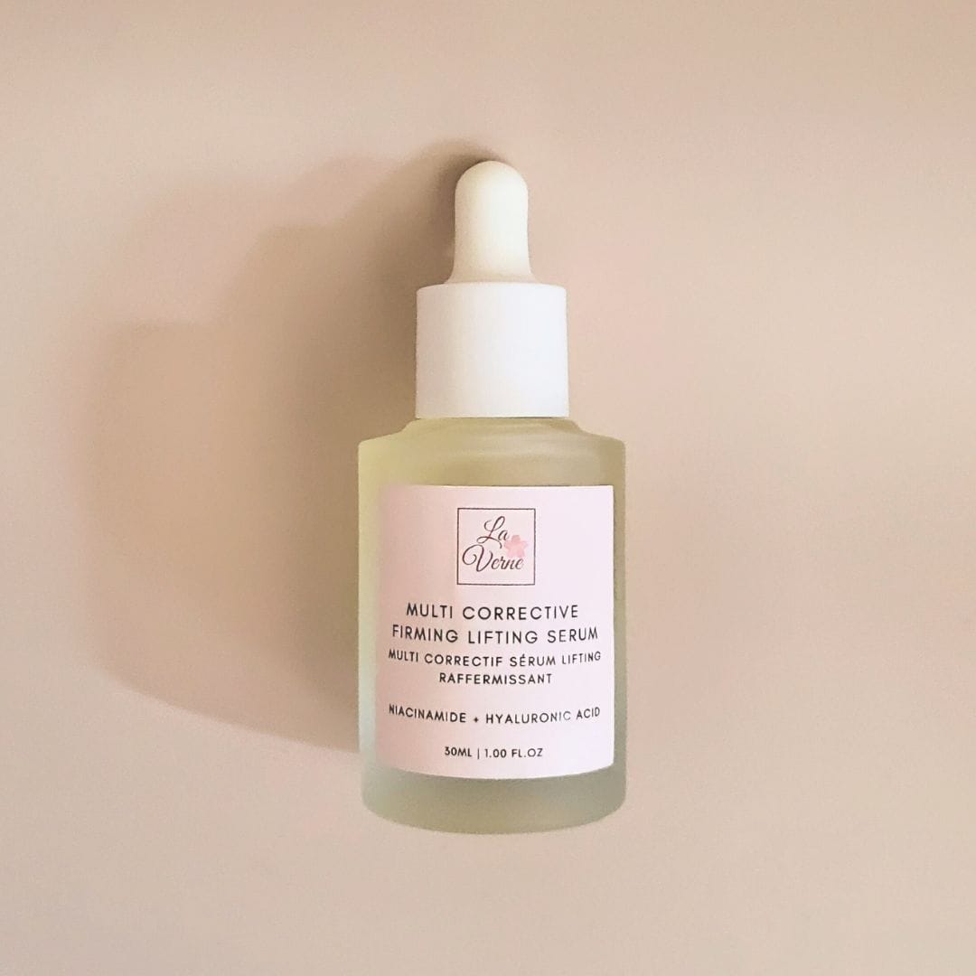 Lumiere Multi-Corrective Firming Lifting Serum
