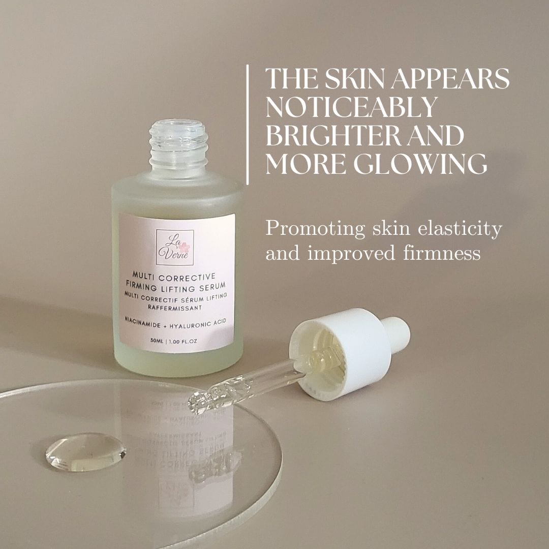 Lumiere Multi-Corrective Firming Lifting Serum