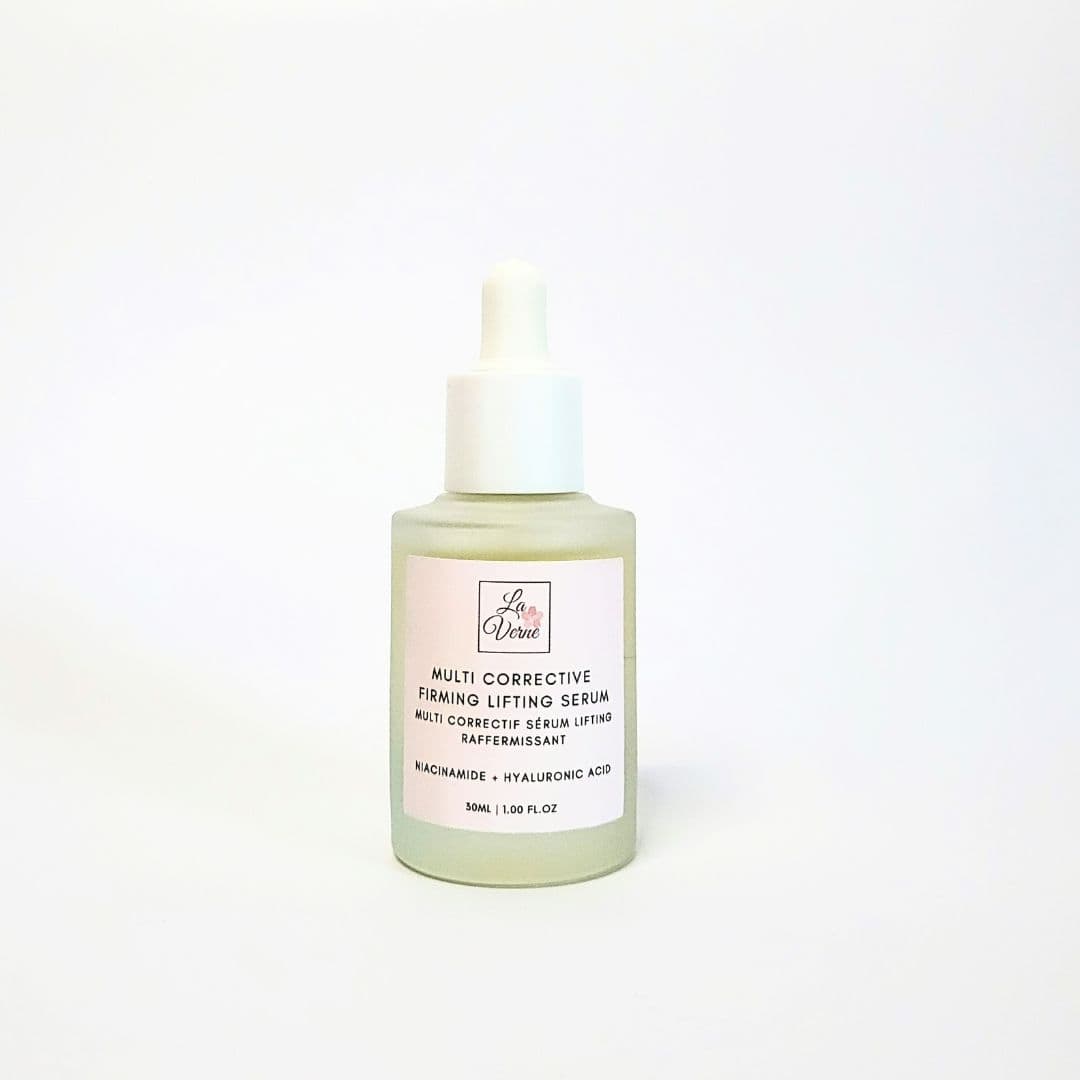 Lumiere Multi-Corrective Firming Lifting Serum
