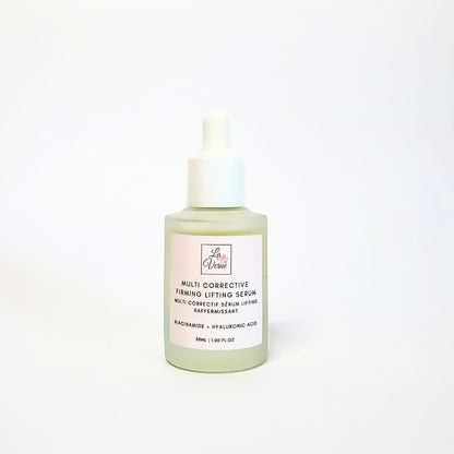 Lumiere Multi-Corrective Firming Lifting Serum