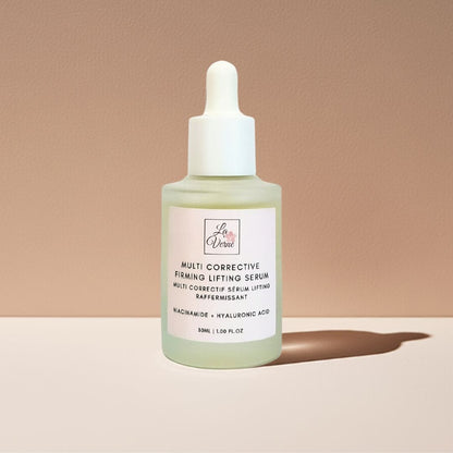 Lumiere Multi-Corrective Firming Lifting Serum