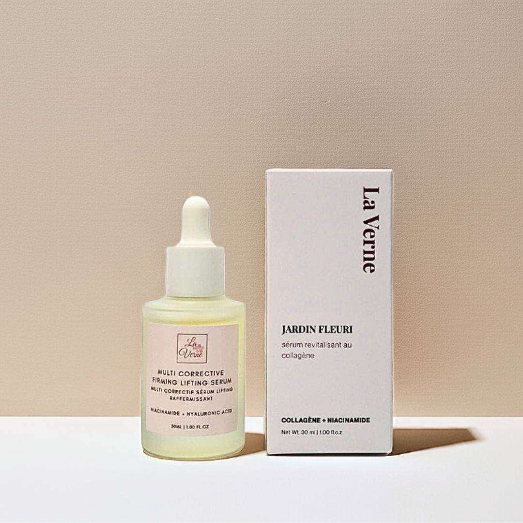 Lumiere Multi-Corrective Firming Lifting Serum