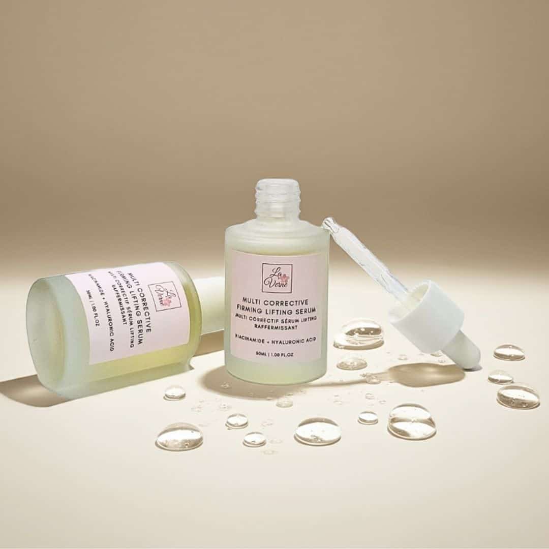 Lumiere Multi-Corrective Firming Lifting Serum
