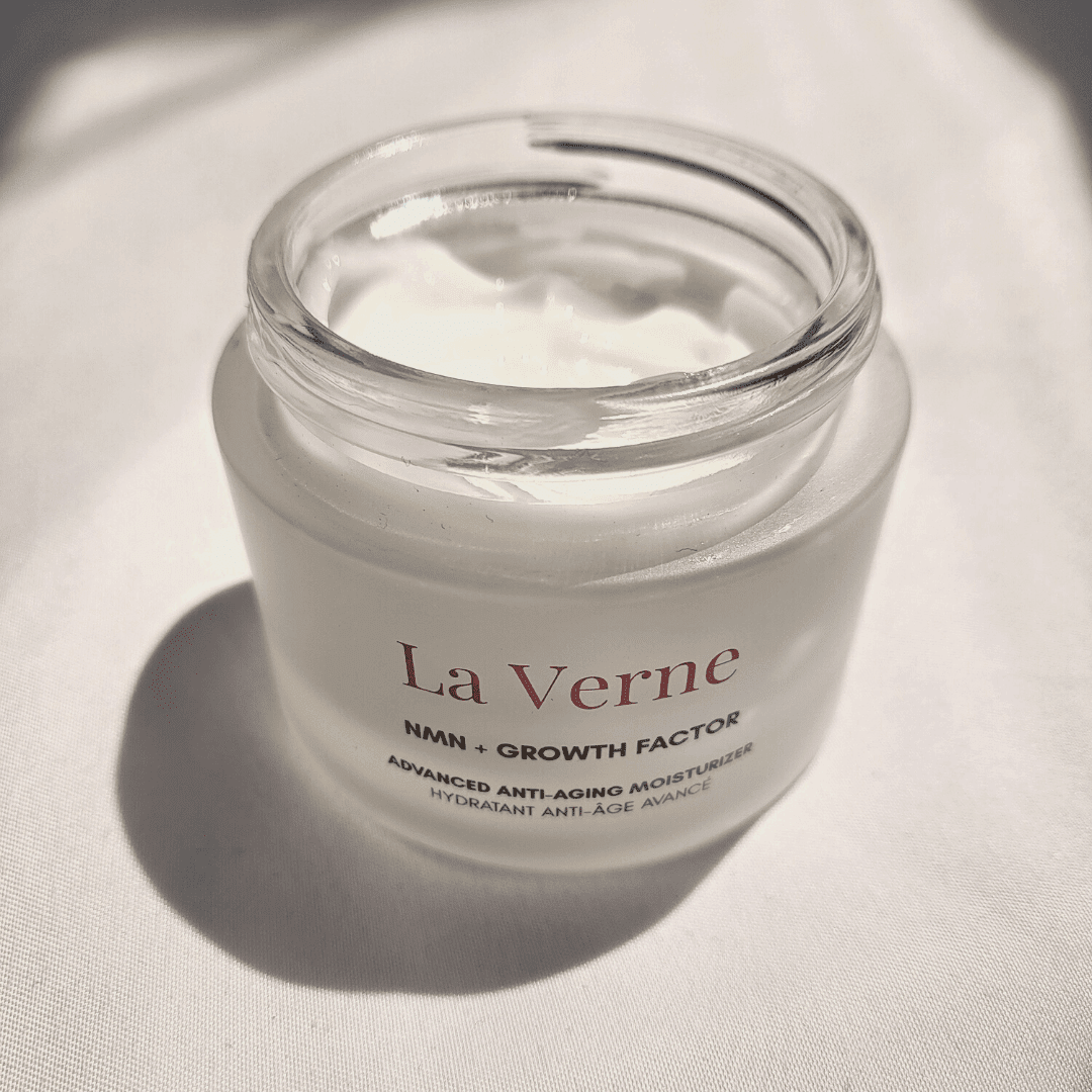 Lumiere Growth Factor Advanced Anti-Aging Moisturizer