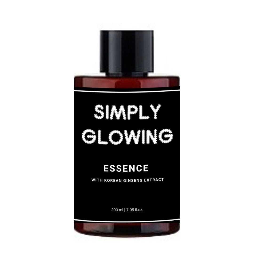 Beauty Factory Simply Glowing Essence