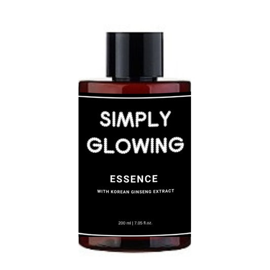 Beauty Factory Simply Glowing Essence LaVerneCosmetics
